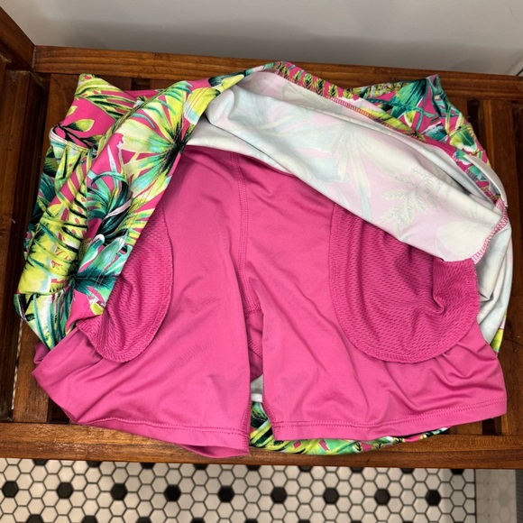 Tommy Bahama Tropical Skort🌿💕 - Picture 8 of 8